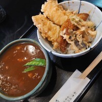 日本橋 やぶ久 - 