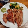 牛タン焼専門店 司 分店鷹 - 
