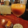 Bar Brilliant - マンゴーのお酒