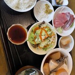 和食 すずき - 