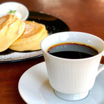 NINOVAL COFFEE - ドリンク写真: