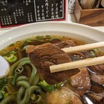 Ganso Kyouya - お肉