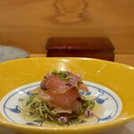 Sushi Urayama - 