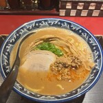 麺匠 佐蔵 - 