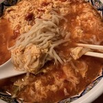 Chuugoku Ramen Youshuu Shounin - 