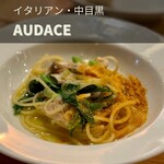 AUDACE - 