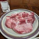 やきにく福楽園 - 