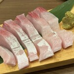 魚屋に毛の生えたようなお店 京都つりや - 