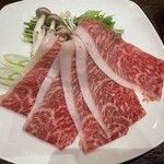 日本料理この花(ベネシアンホテル白石蔵王) - 