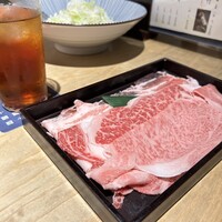 瓢斗 四条烏丸店 - 
