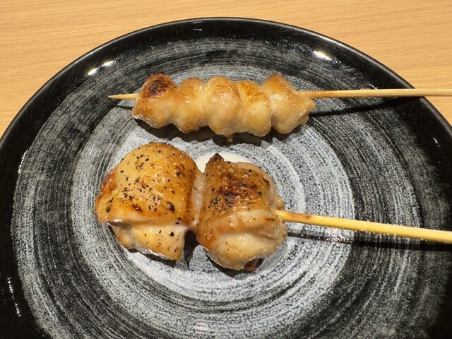 Yakitori Kinzan Sumiyoshi Ten photo 5