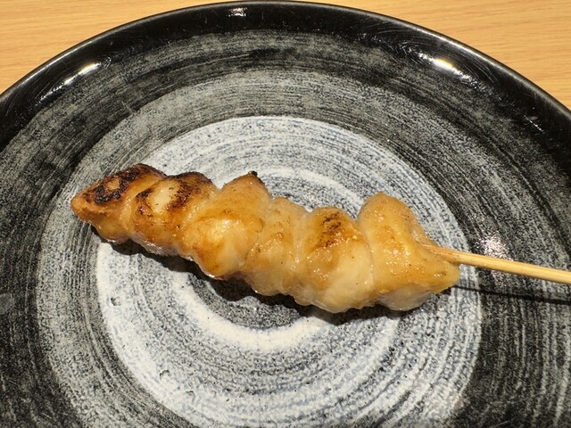 Yakitori Kinzan Sumiyoshi Ten photo 3