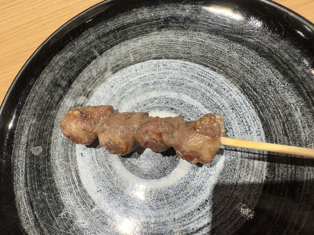 Yakitori Kinzan Sumiyoshi Ten photo 2