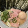 家系ラーメン 山下醤造