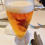 ウルフギャング・ステーキハウス シグニチャー - 