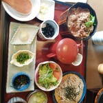 和食麵處 Sagami 可兒店 - 