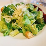 ウルフギャング・ステーキハウス シグニチャー - 