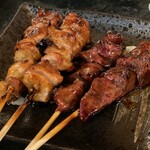 Yakitori Izakaya Torikuu - 