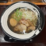 麺匠はな美 - 