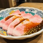 Yakiniku Horumon Kyoui - 