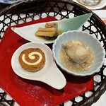日本料理この花(ベネシアンホテル白石蔵王) - 