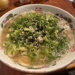 丸和前ラーメン - 