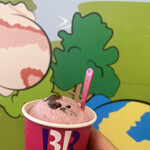 サーティワンアイスクリーム - 料理写真: