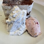 ウルフギャング・ステーキハウス シグニチャー - 