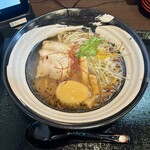 麺匠はな美 - 