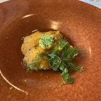 レストラン トヨ トーキョー - 