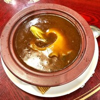 中華街 桂宮 - 