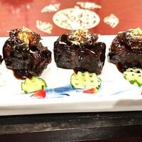 中華街 桂宮 - 