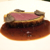 レストラン ロワール フレンチ - 