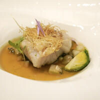 レストラン ロワール フレンチ - 