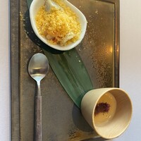 レストラン トヨ トーキョー - 