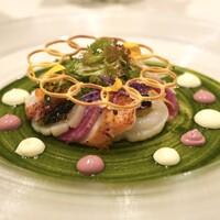 レストラン ロワール フレンチ - 