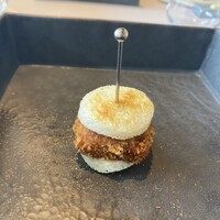 レストラン トヨ トーキョー - 