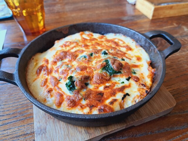 ミルク リトル ガーデン ルーム（milk little garden room） - 岩代清水（カフェ）の写真