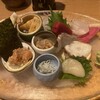 宮城の海の幸・山の幸・板前料理 晴れの日