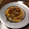 NPC - 600円ランチ（ボロネーゼ）