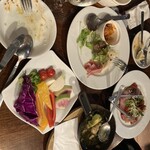 BISTRO Kuu - 