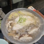 焼鳥 くもじ晴れ - 