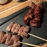 Yakitori Karaage Haiboru - 