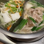 Shabushabu Onyasai - 