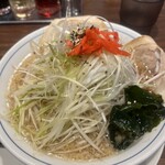 ラーメン亭 吉相 - 