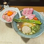 麺処 はら田 - 