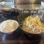 ラーメン道楽 - 