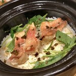 全席個室 じぶんどき - 