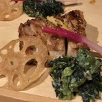 全席個室 じぶんどき - 