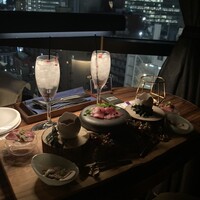 渋谷 Blue bird - 